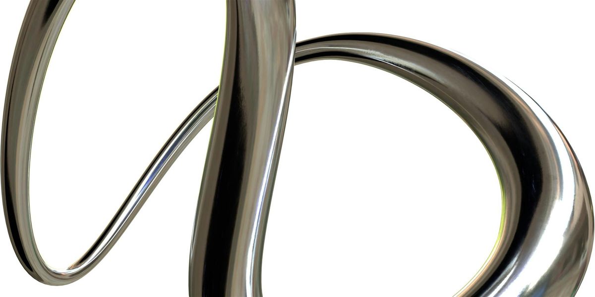 Metals and Mayhem: Metal Sculptures & Metal Music