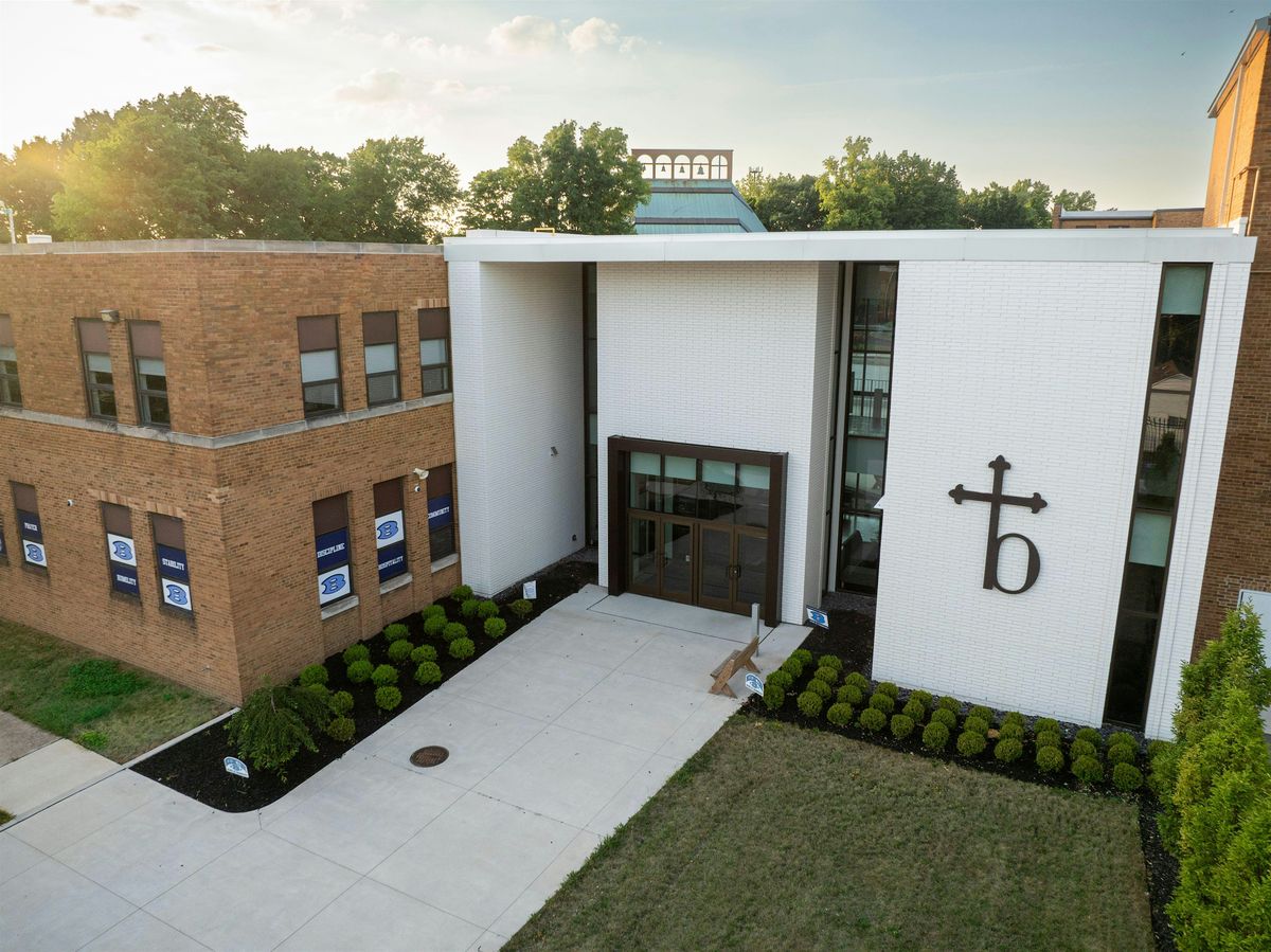 Open House - Sunday, November 2, 2025