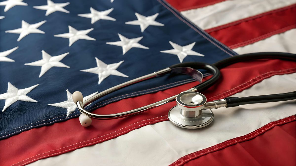 National Health Care Reform: Policy Challenges in the Trump Era