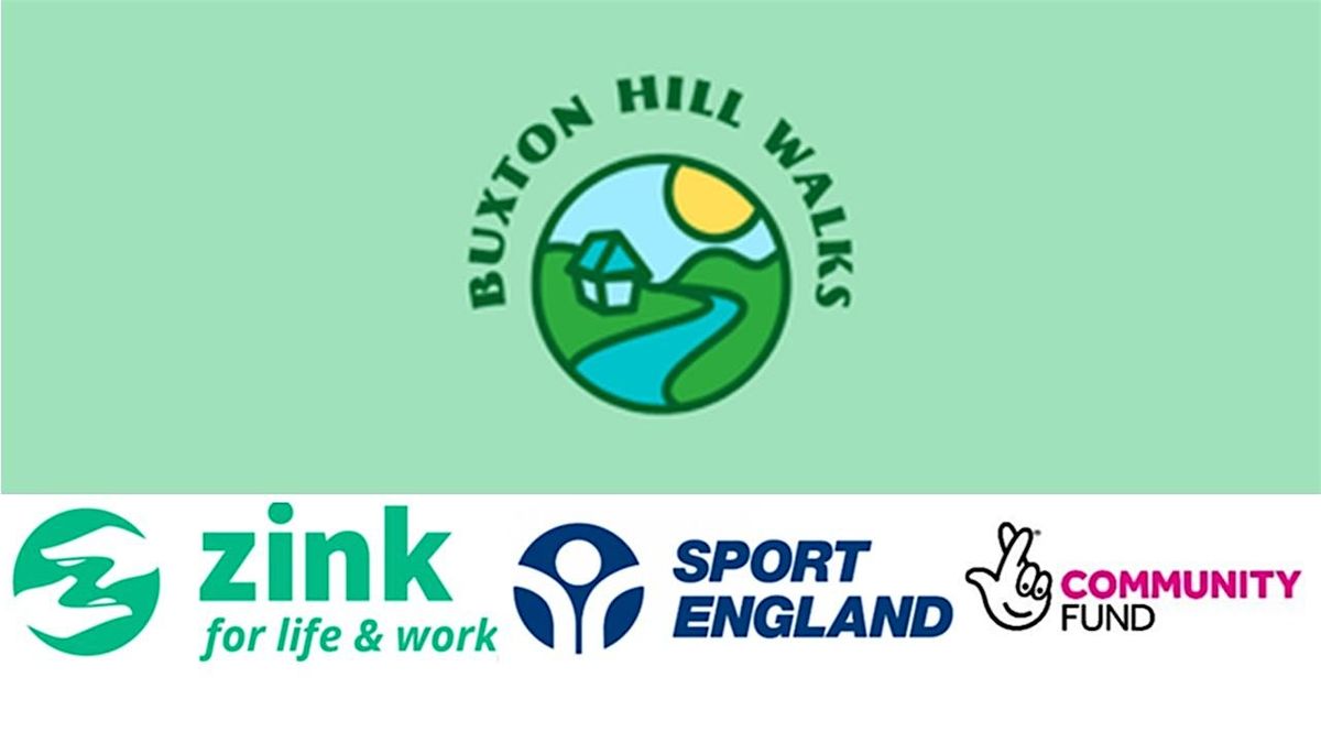 Buxton Hill Walks - Goyt's Moss and Errwood