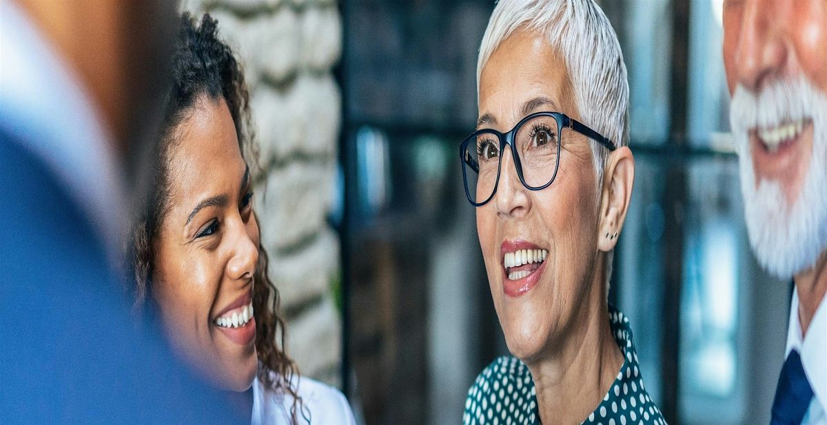 Onward Seniors hosts Age 55+ Community Day at Highland Park