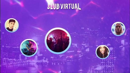 Los Angeles Free Virtual Zoom + Twitch Party