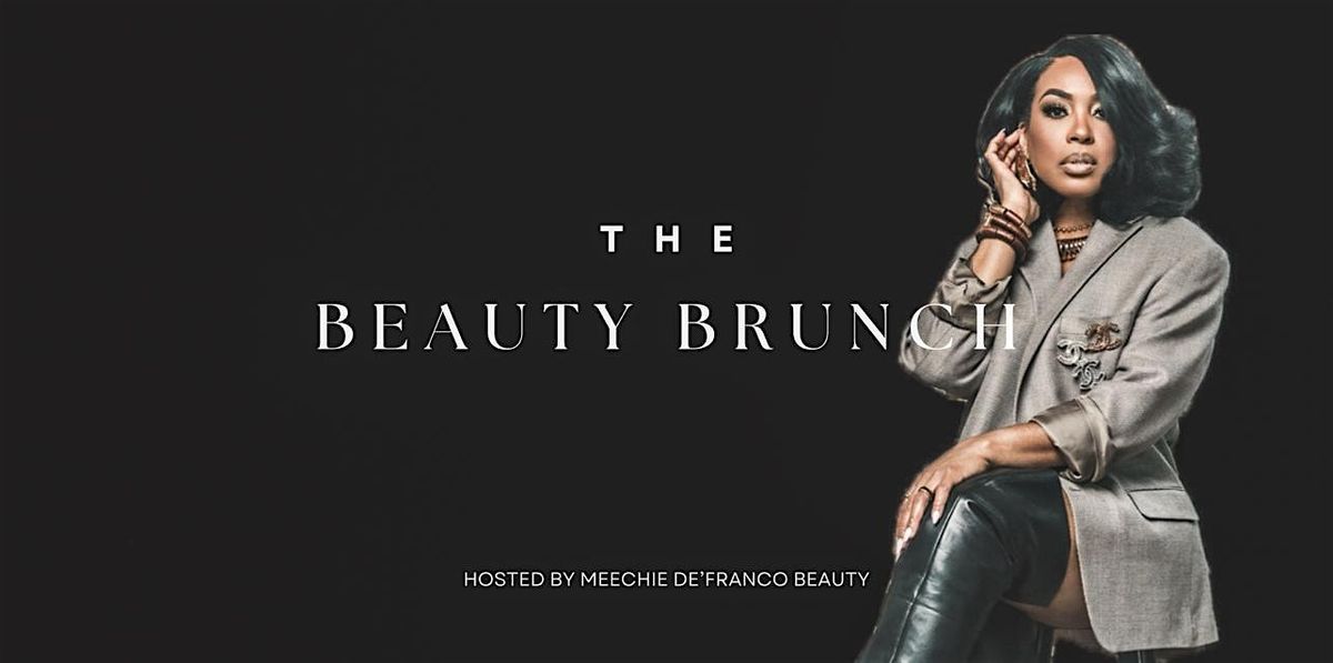 The Beauty Brunch