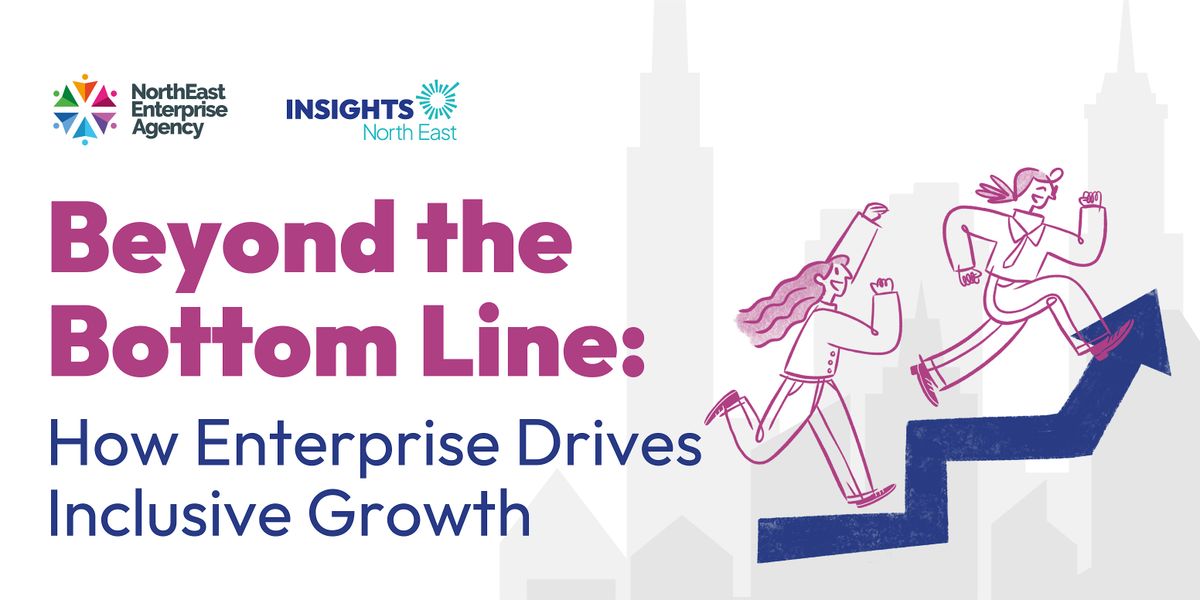 Beyond the Bottom Line: How Enterprise Drives Inclusive Growth