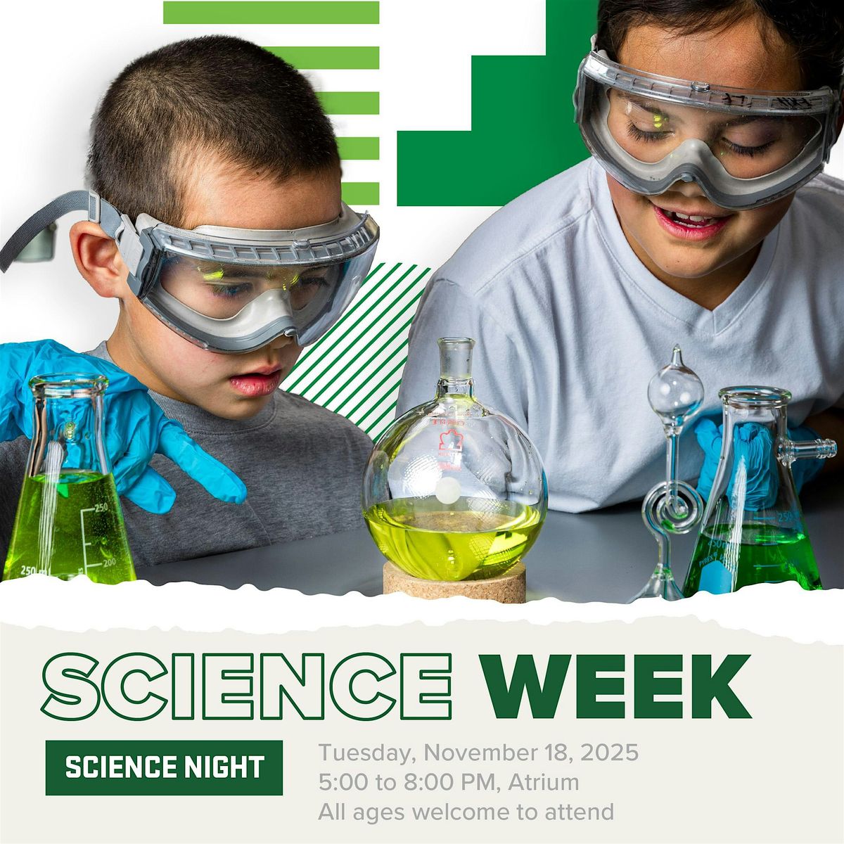 Science Night