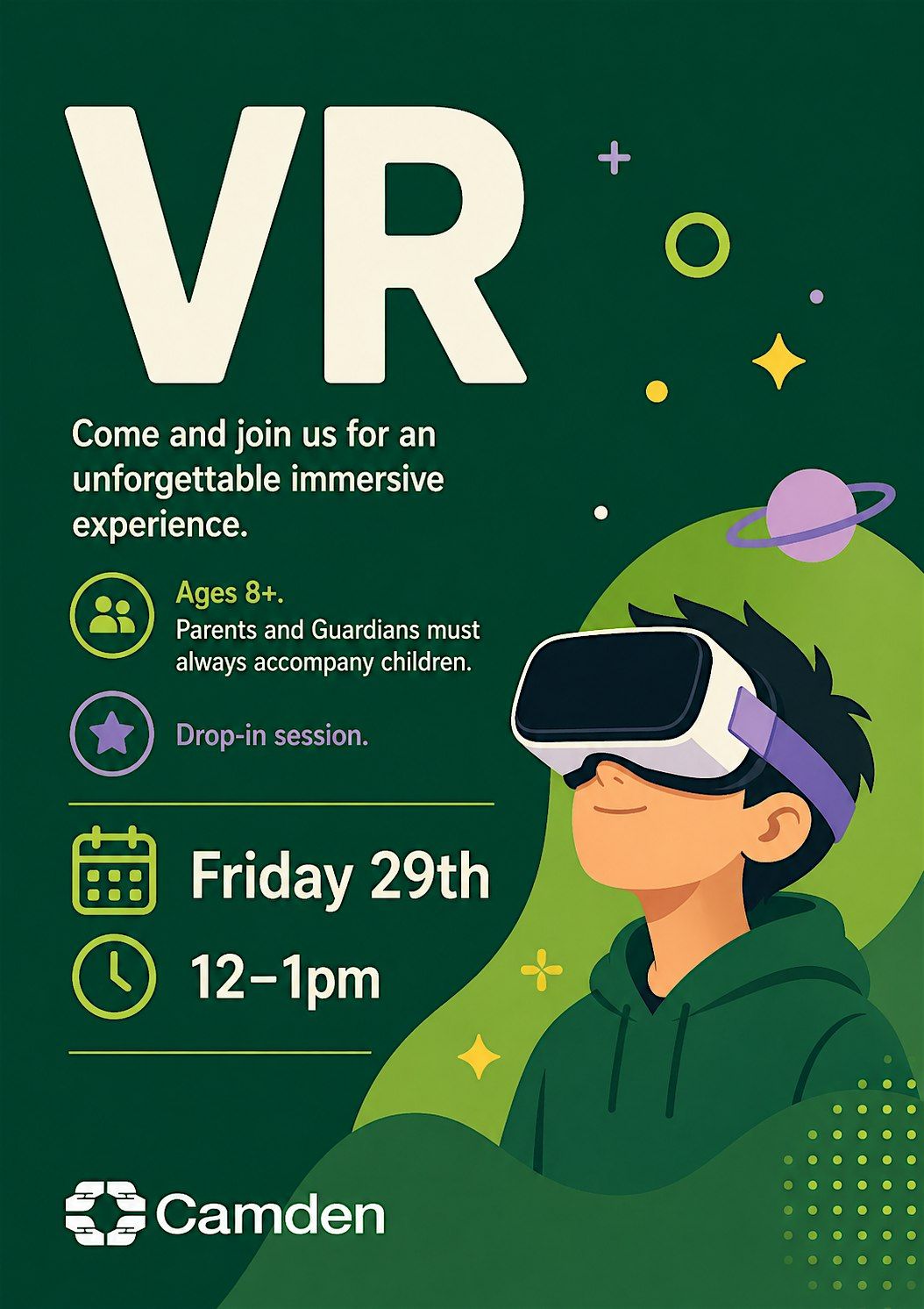 VR