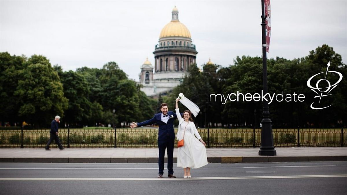 New York City Speed Dating Ages 36-48 | Speed NYC |Singles Events