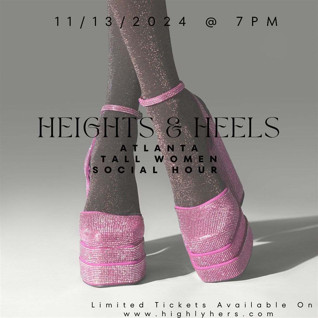 Heights & Heels