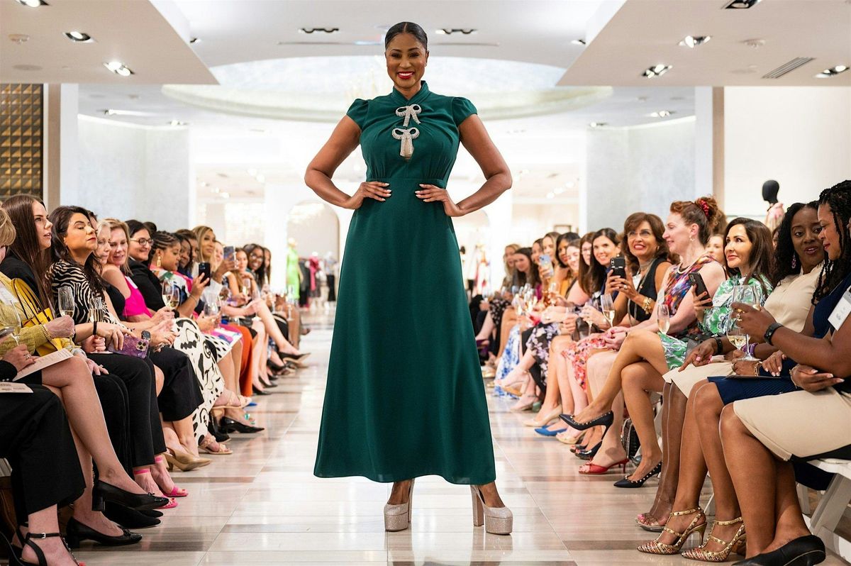 DESIGNERS: Showcase Your Collection -  Houston June 2025