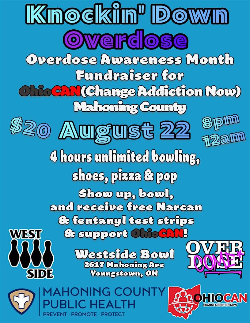 Knockin' Down Overdose