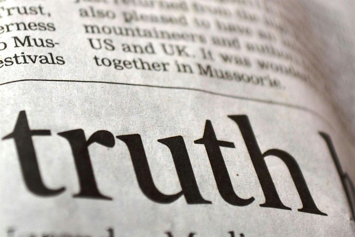 The Fall and Rise of Local Journalism