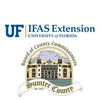 UF \/ IFAS Extension Sumter County