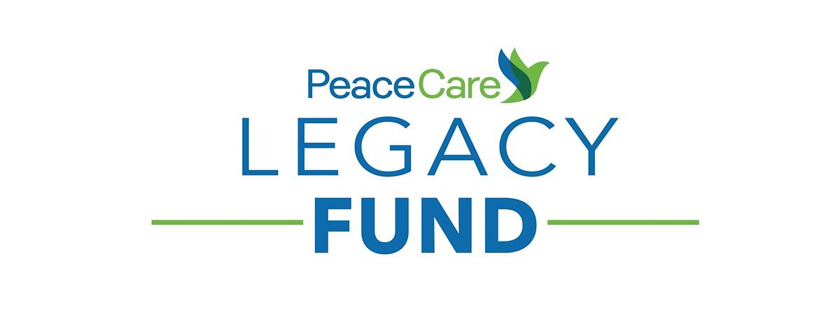 Peace Care Legacy Fund Luncheon