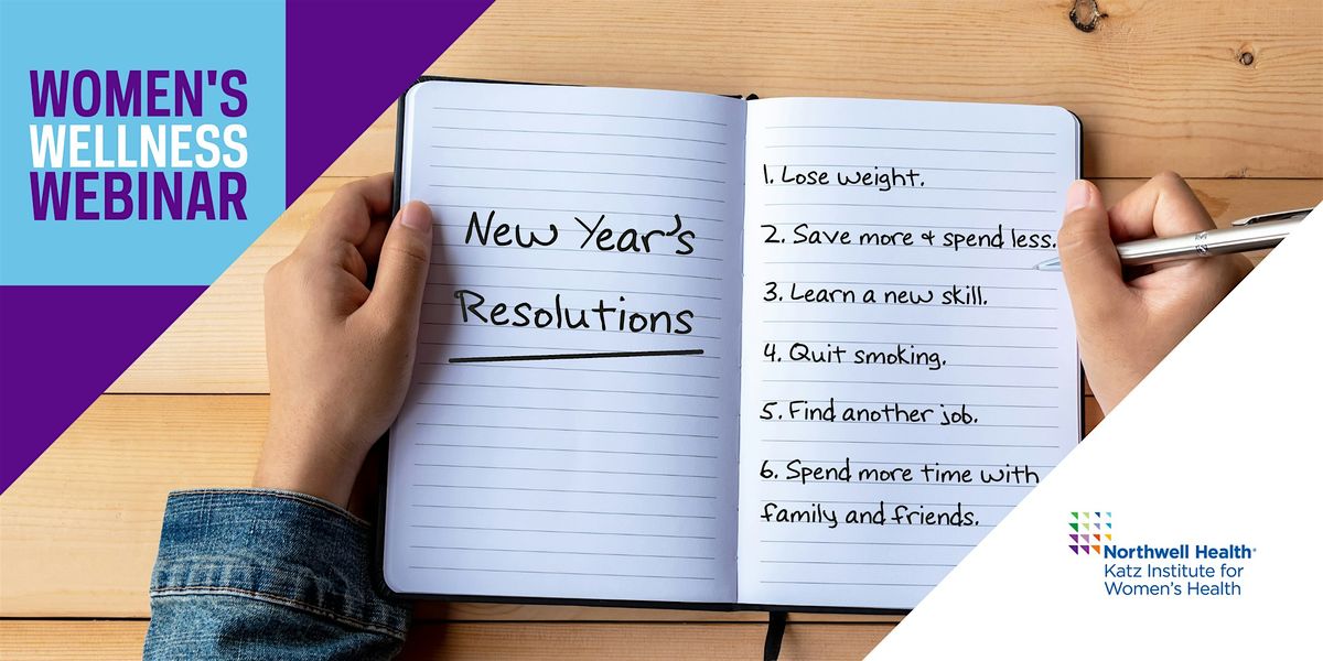 Fuel & Move: Building Healthy Habits for the New Year