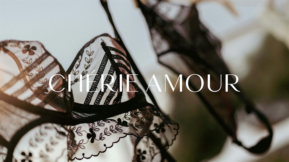 Private Styling Appointments at Cherie Amour Pullman