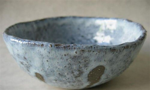 Ceramic Hand Build- Make Your Own Rice Bowl