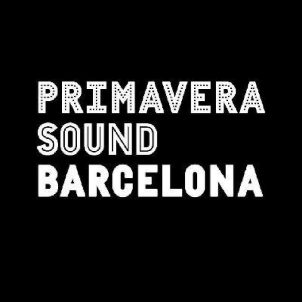 Primavera Sound - Barcelona 2022