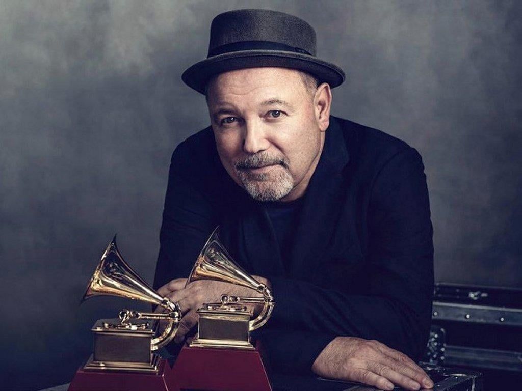 Ruben Blades