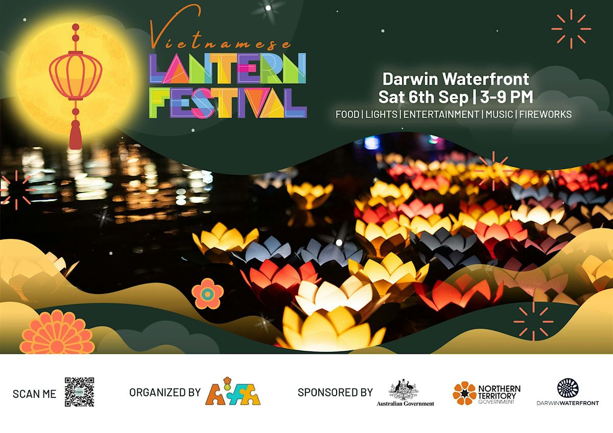 Vietnamese Lantern Festival 2025