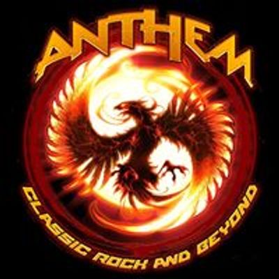 Anthem - Chicago