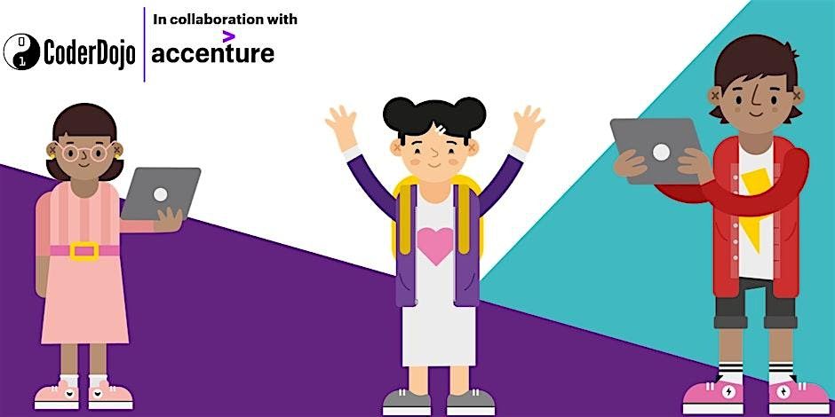 CoderDojo: Coding Club for Kids!