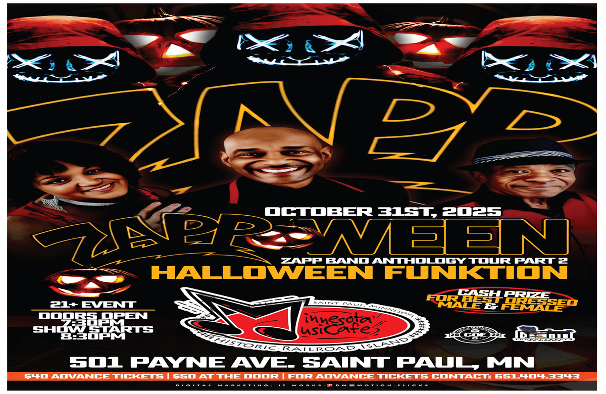 Zappoween