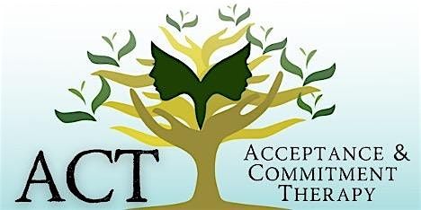 Acceptance & Commitment Therapy (ACT) Training - Vitrual