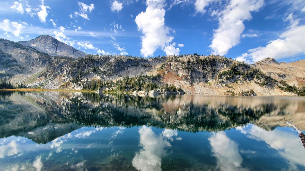 Bill Sullivan on Eastern Oregon & the Wallowas \u2013 A Glimpse into Obsidians Summer Camp