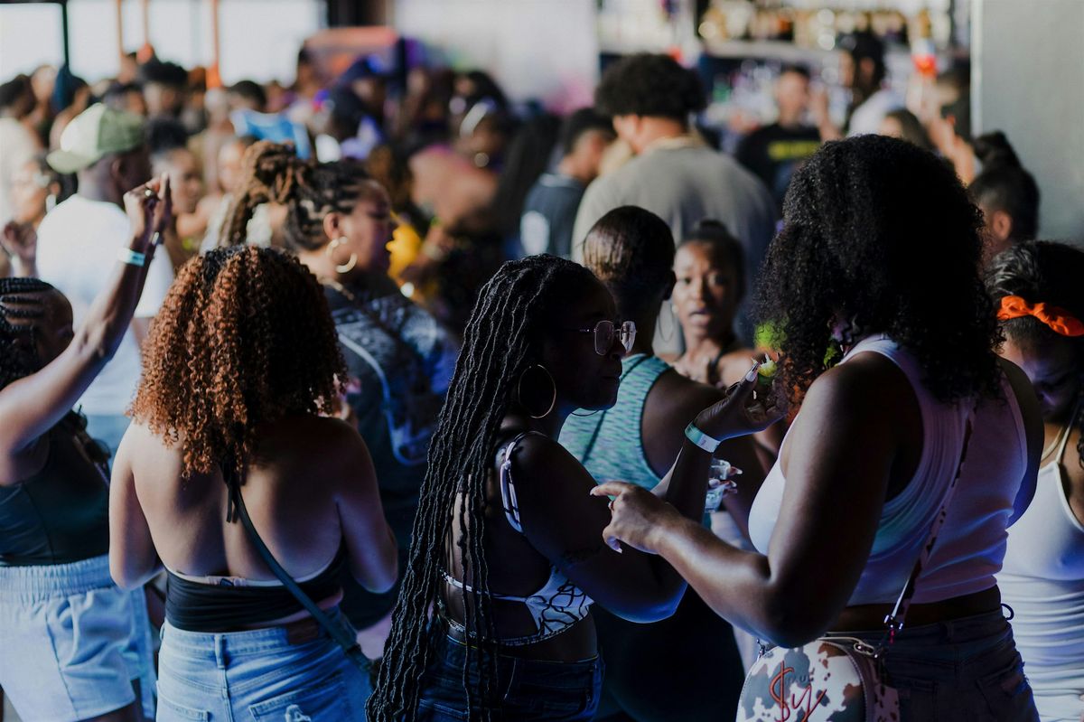 Culture Crawl DC | Tequila Madness | **NEW DATE** 10.18.25