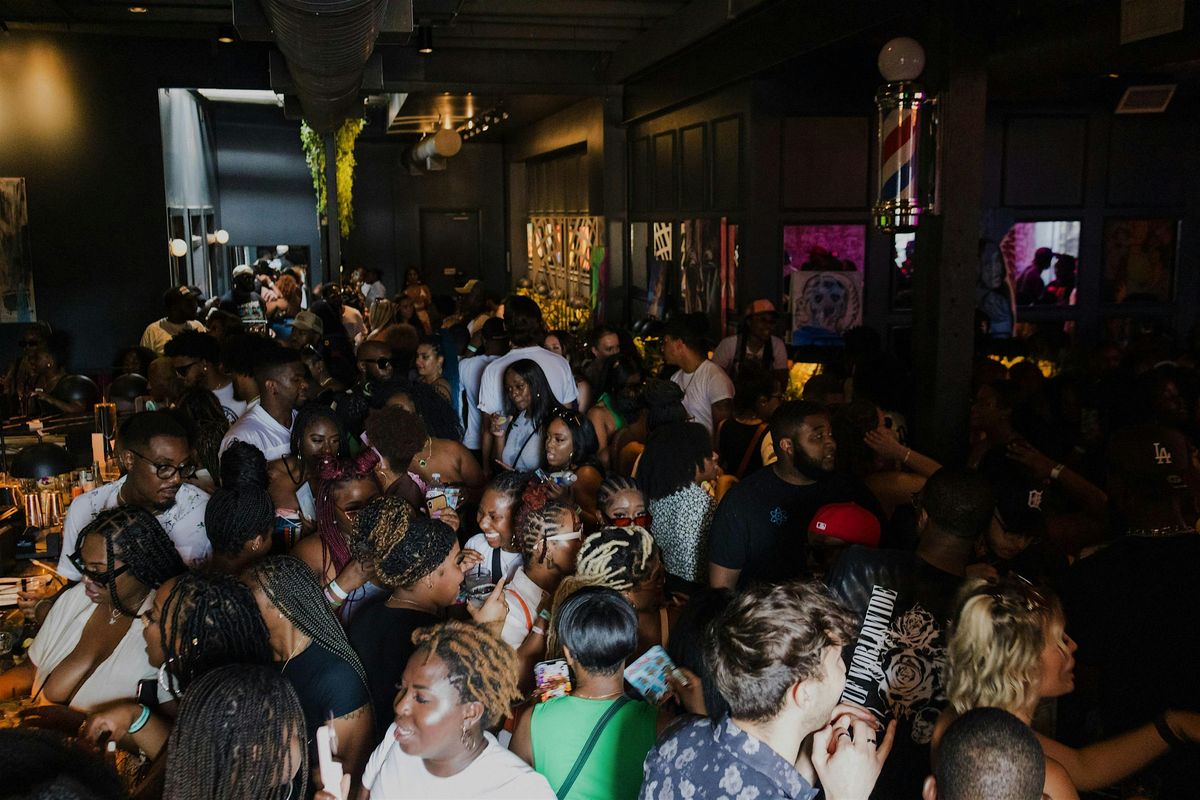 Culture Crawl DC | Tequila Madness | Labor Day Weekend!!