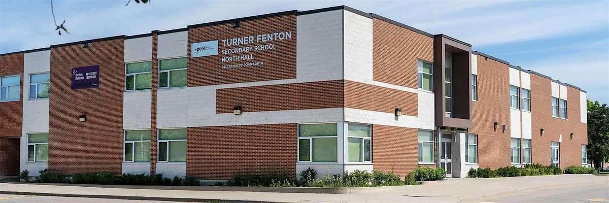 Afternoon Open House - Turner Fenton's 50th Anniversary Celebration