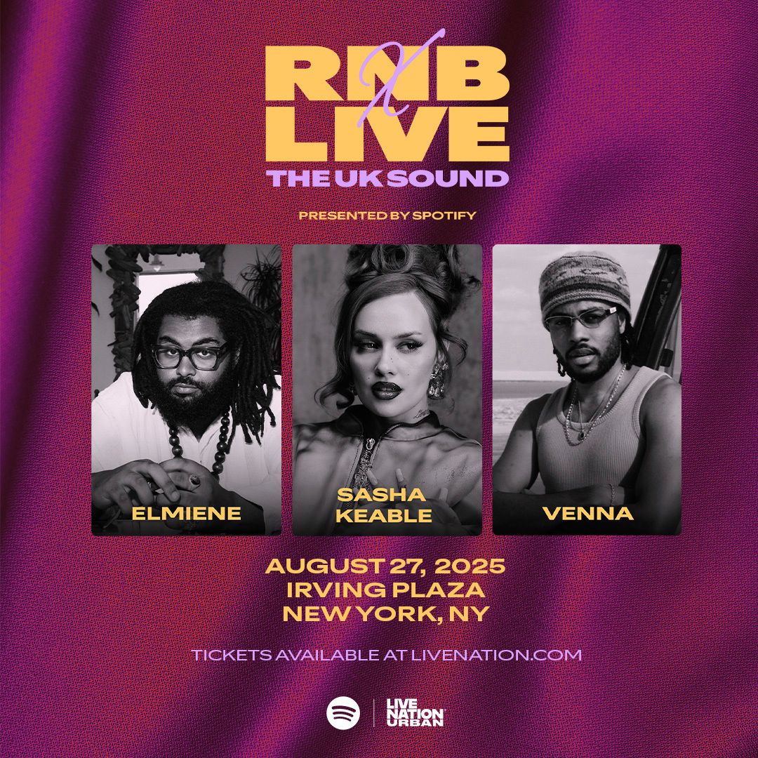 RNB Live
