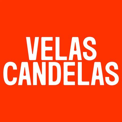 Velas Candelas