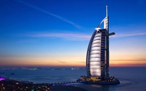 Experience DUBAI 2021