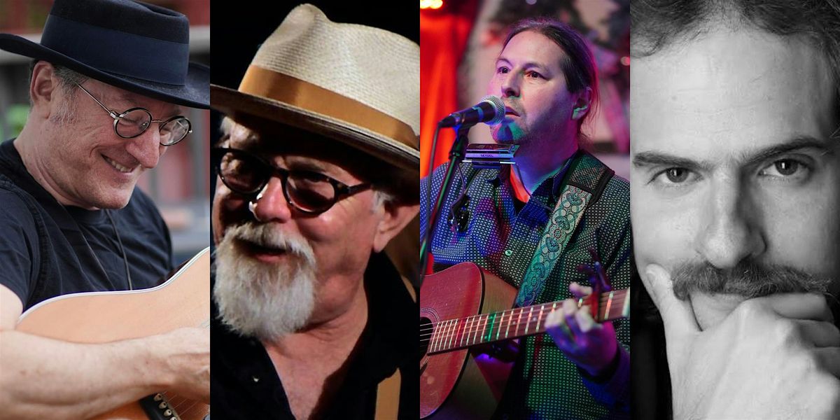 Songwriter's Showcase