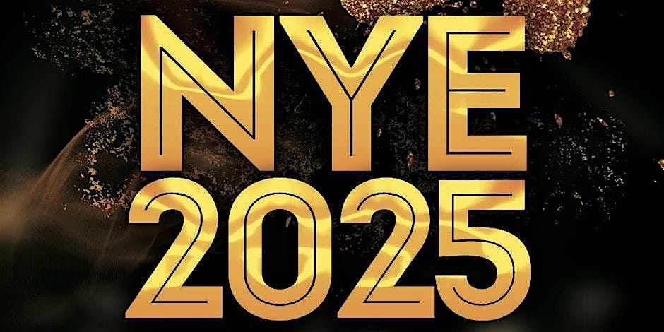 NYE 2025 @ BACK ALLEY NIGHTCLUB | BIGGEST NEW YEARS EVE PARTY IN CALGARY!