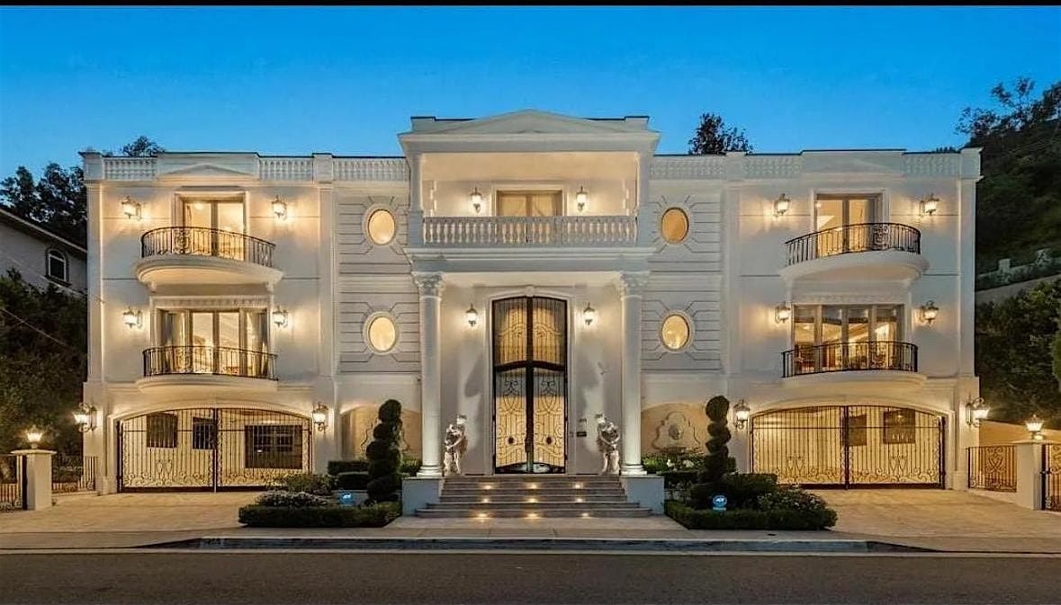Women Luxury Spa Retreat