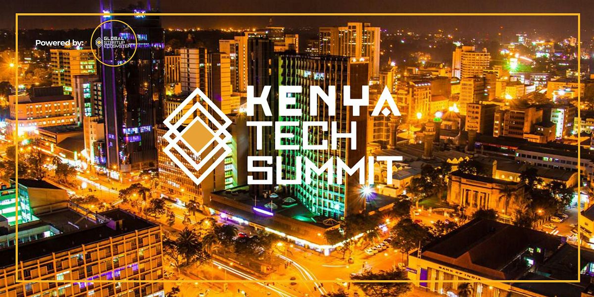 Kenya Tech Summit