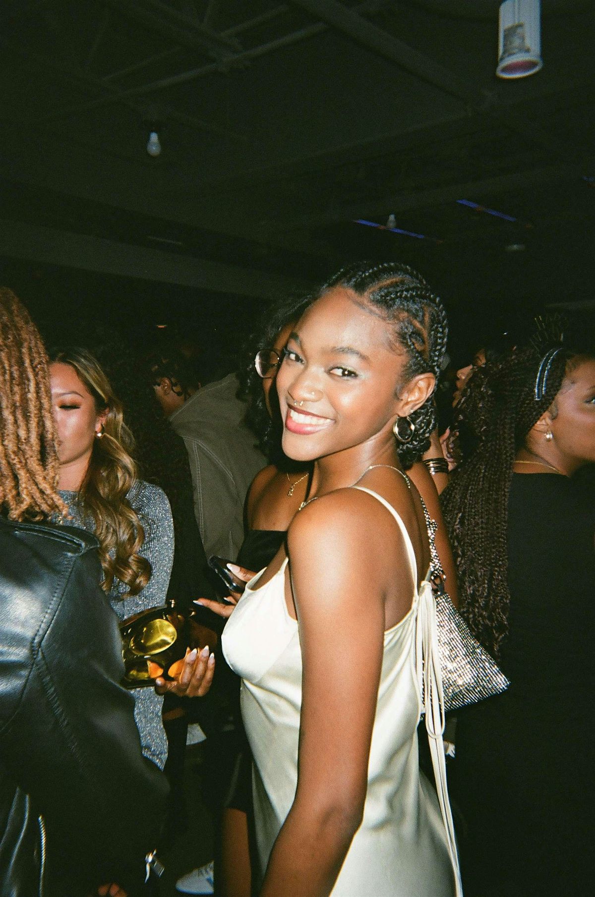 Enjoyment Party: Afrobeats, Dancehall and  Amapiano