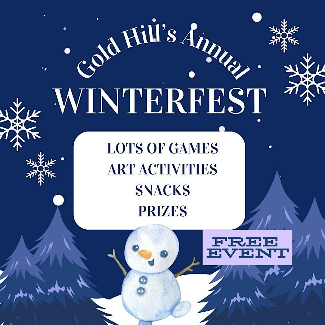 WinterFest