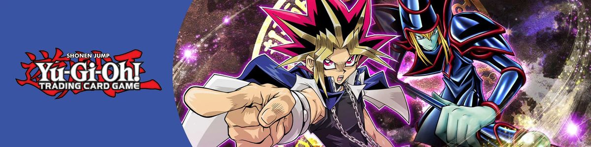 217 Yu-Gi-Oh! Showdown