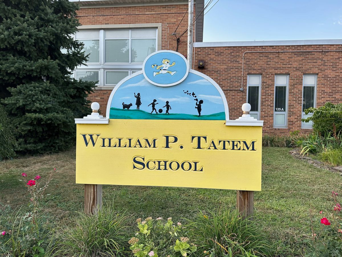 William P Tatem PTA Meeting