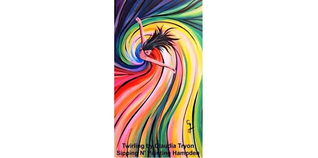 Twirling  Saturday  November 8th  3:00pm $35