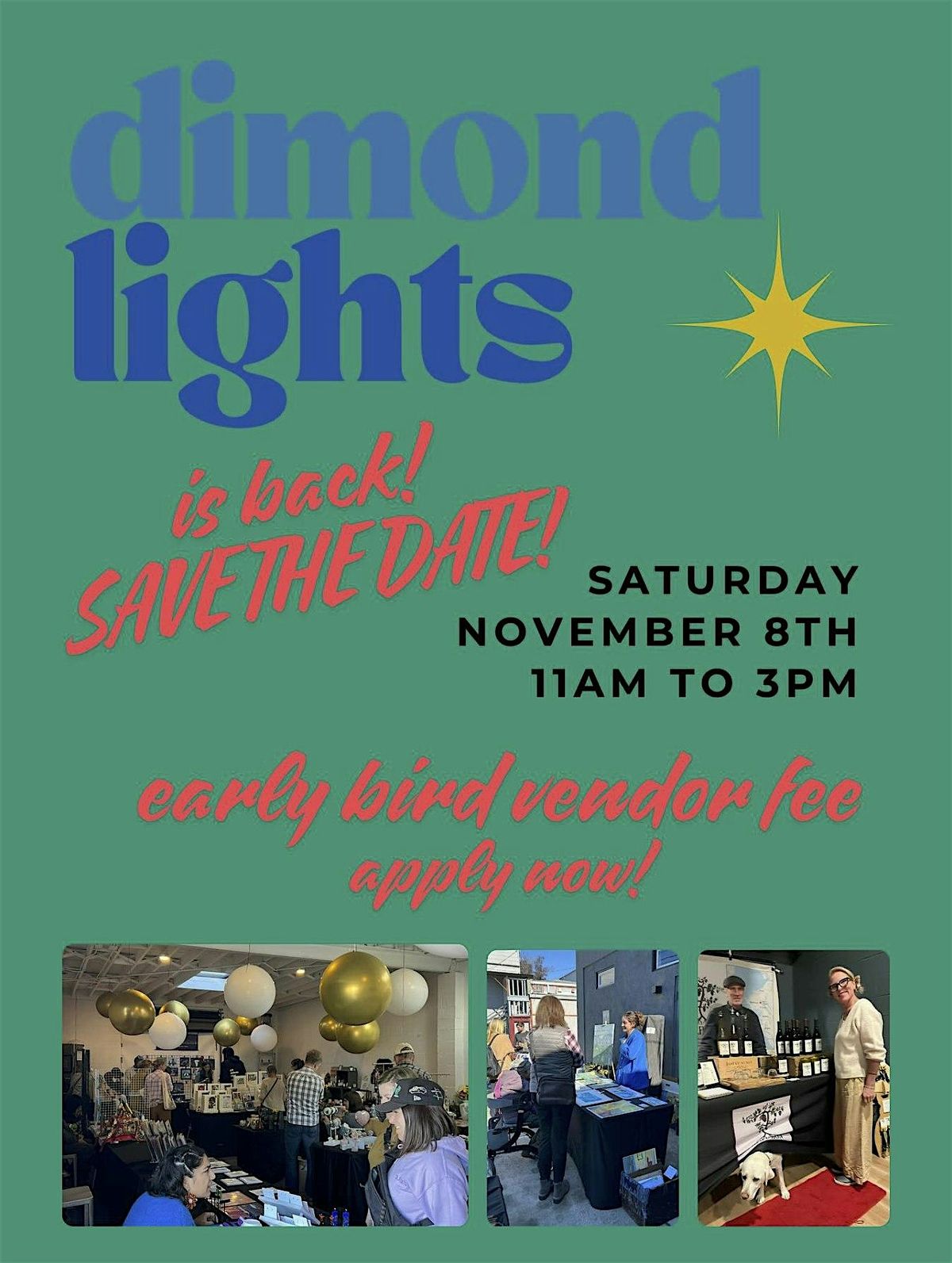Dimond Lights 2025