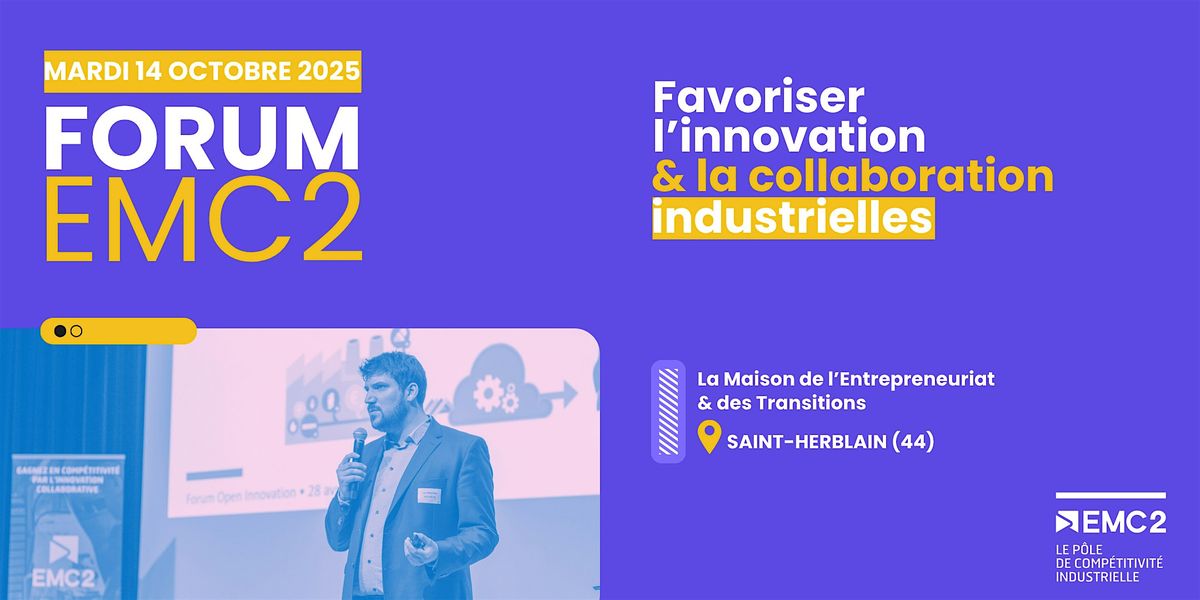 Forum EMC2