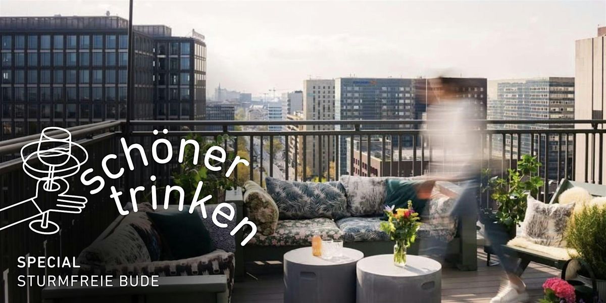 SCH\u00d6NER TRINKEN SPECIAL