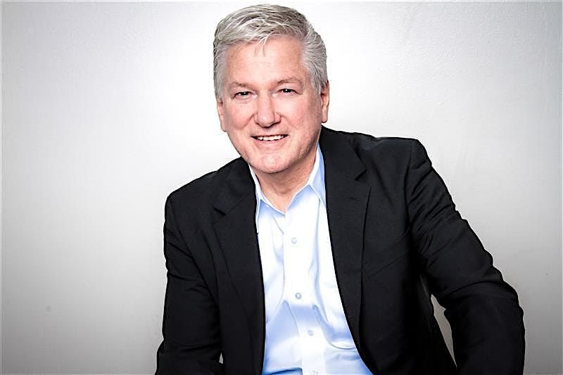 Charla Con\u2026 A Conversation With George J Chanos