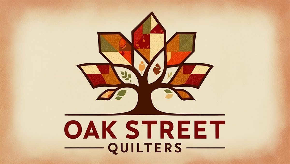 OAK STREET QUILTERS