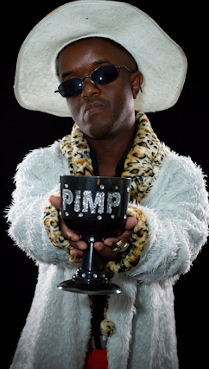 Midget Mayhem Wrestling Goes Wild! Duluth GA +21, Sweetwater Bar and