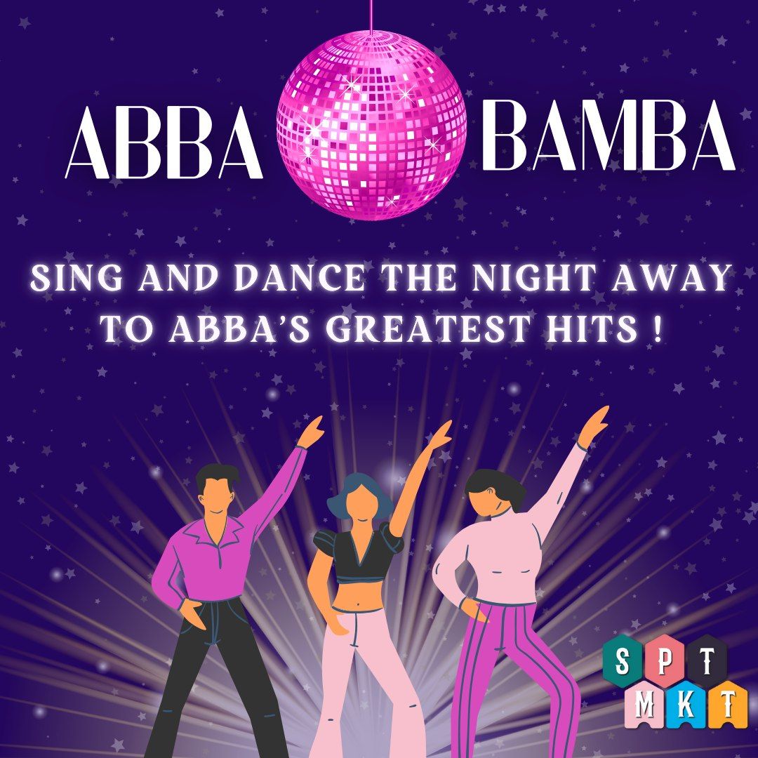 Abba Bamba \u2013 A night of ABBA